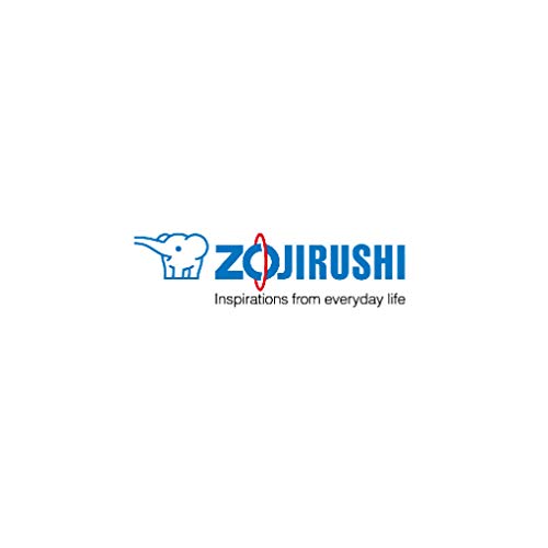 Zojirushi mug compact travel design fits easily in bags.