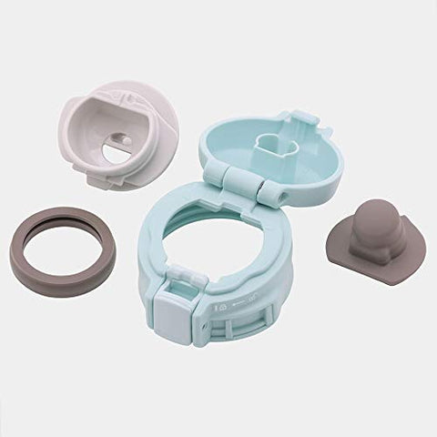 Zojirushi interior-nonstick surface enables easy cleaning