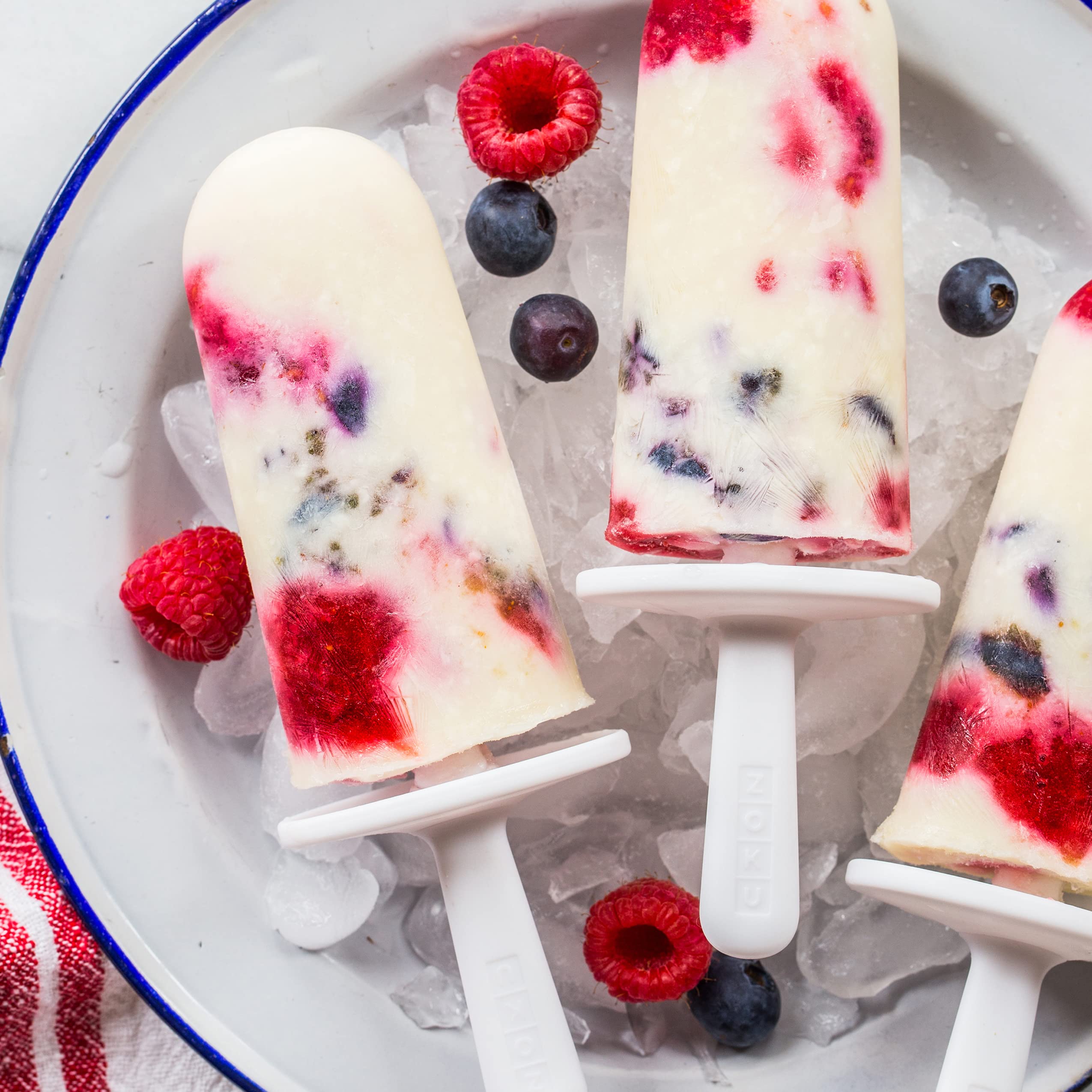 ZOKU family-friendly activity, perfect for parties and desserts.