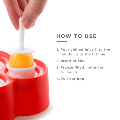 ZOKU easy-release base keeps pops intact without inverting