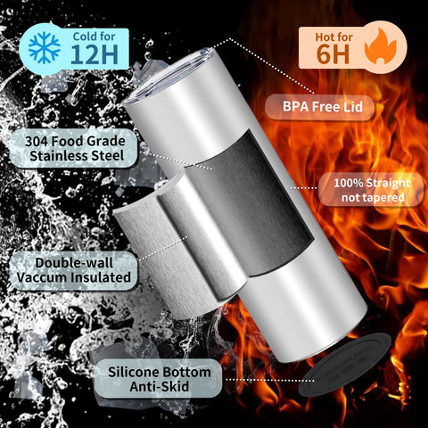 ZoneGrace 304 stainless steel construction for durability