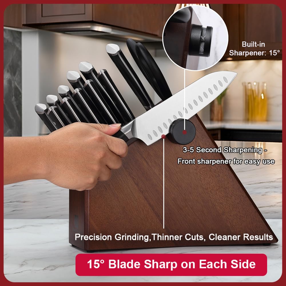 Zongchuan ergonomic 3D handle with secure grip and comfort