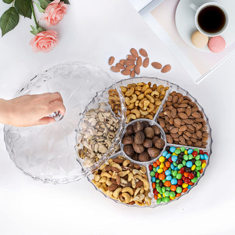 ZOOFOX party serveware for home gatherings and festive occasions.