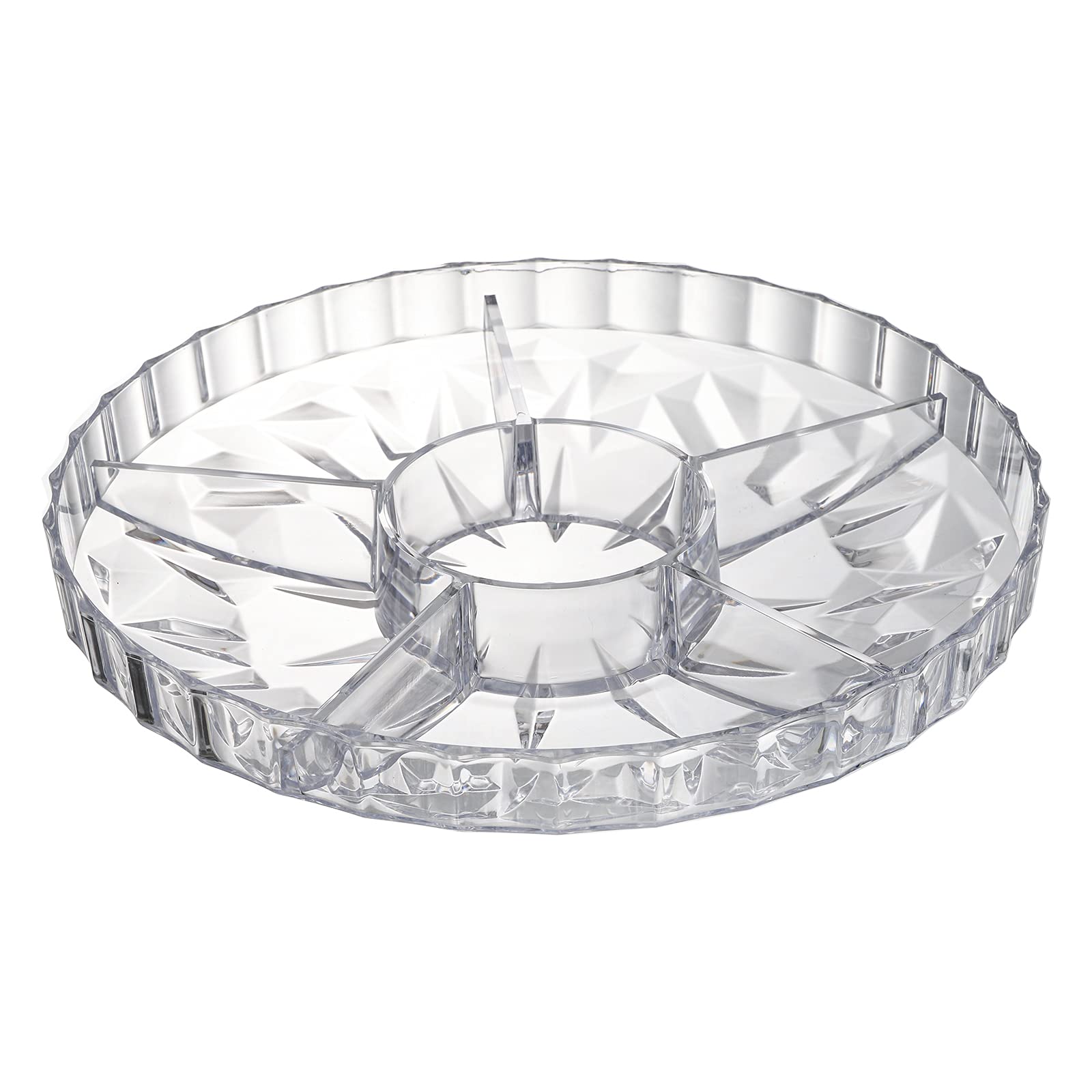 ZOOFOX transparent lid close-up demonstrates dust protection and freshness.