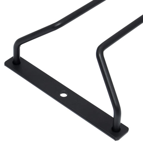 Zoohot simple installation with included screws fits under most cabinets
