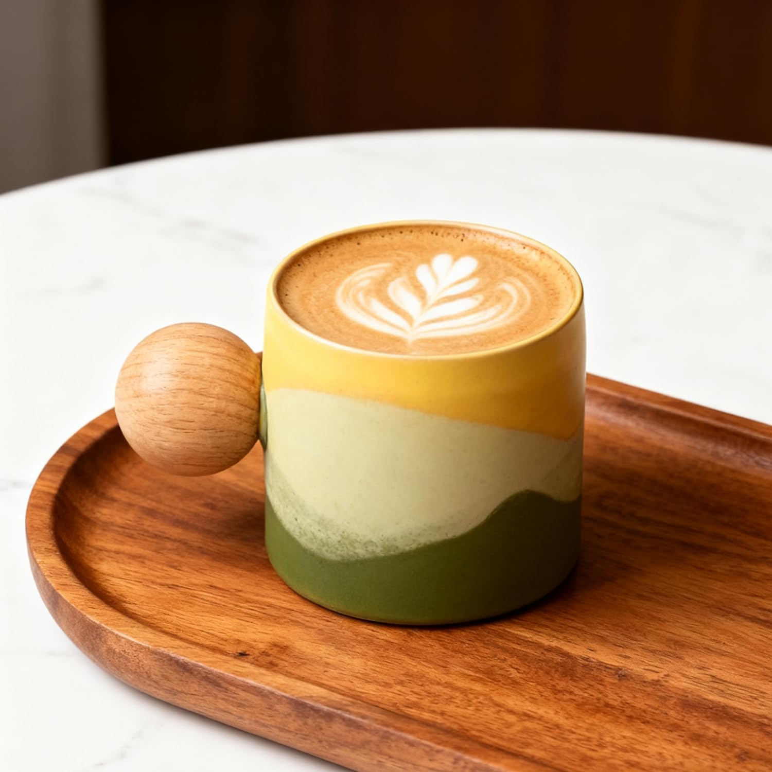 ZPGXLRZ gift-box packaging for a ready-to-gift demitasse set