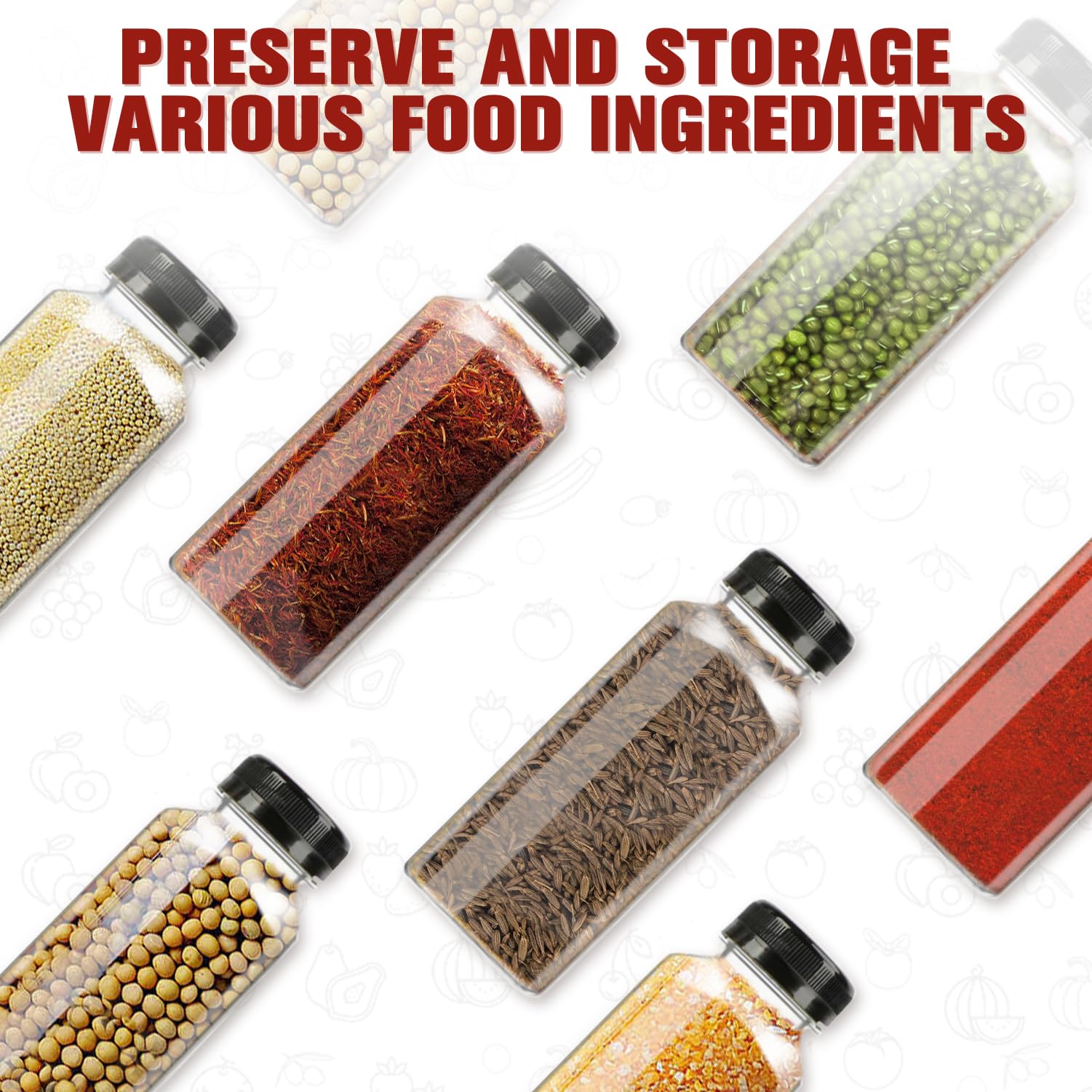 ztarraum airtight cap prevents leaks for travel-ready bottles