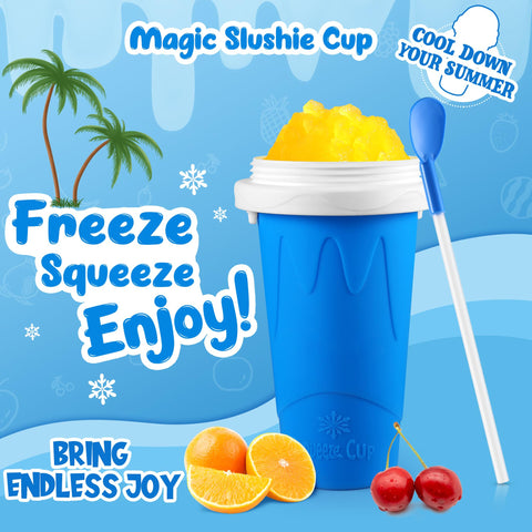 ZUGM Food Grade Material Cup ensuring safe non toxic fun