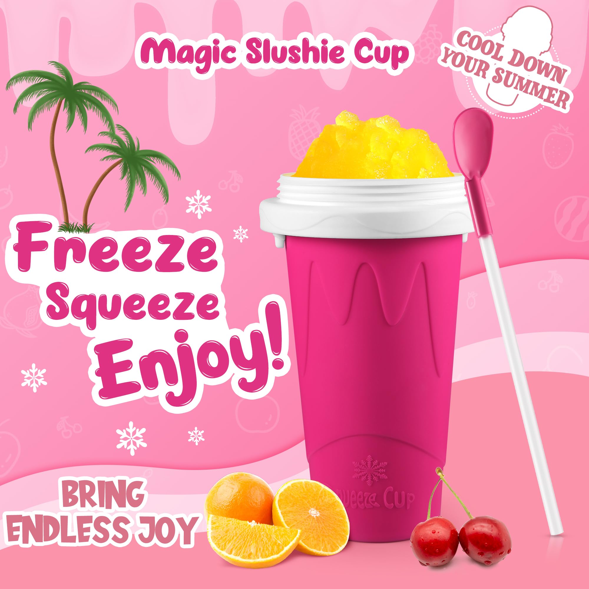 ZUGM Slushie Cup DIY flavors supported by versatile ingredients.