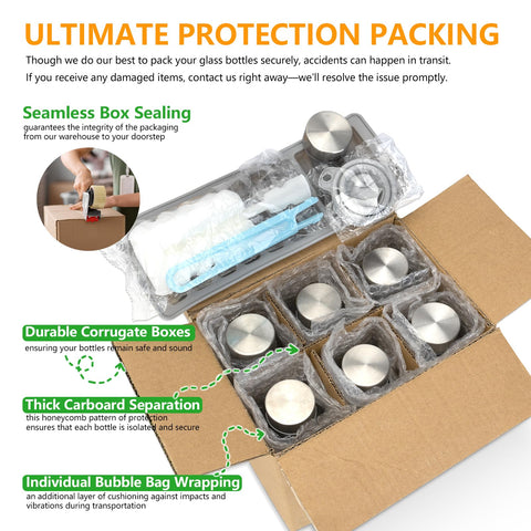 Zukro bottle leakproof seal prevents spills in backpacks and cars.