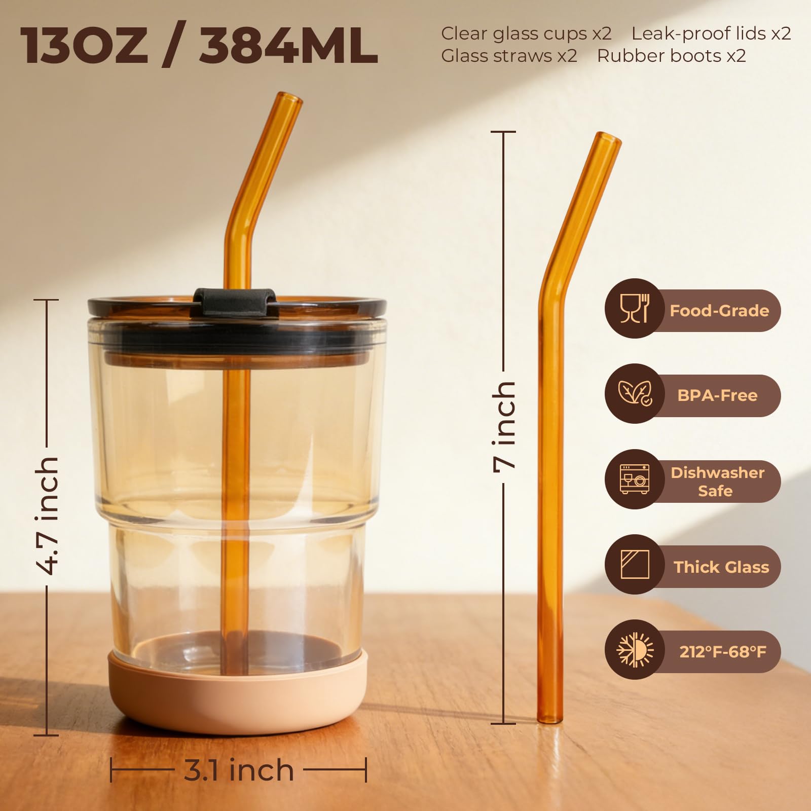 Zukro secure gift-ready packaging ideal for eco-conscious gifting