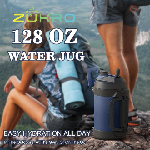 Zukro outdoor sports use case ideal for gym, hiking, and commuting