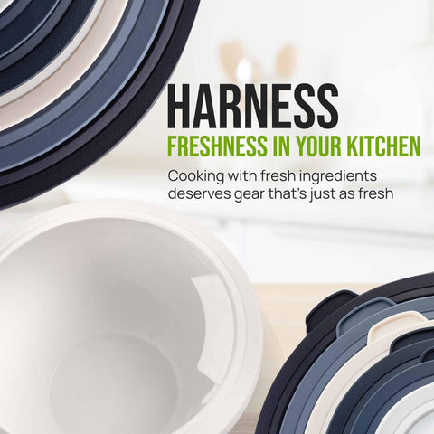 Zulay Kitchen lifetime guarantee reinforces confidence in durability