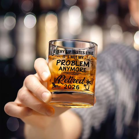 Zunaked 11oz glass—premium BPA-free, thick base for steady grip and lasting use.