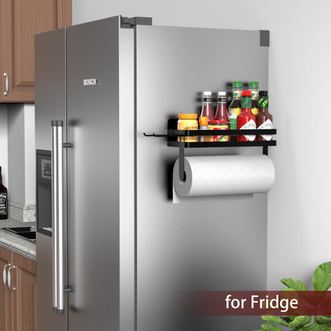 ZUNTO extension racks for dishcloths add versatile storage.