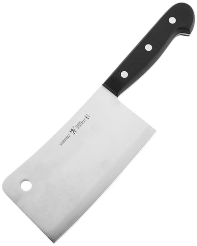 Zwilling Henckels Classic 6-inch cleaver German stainless steel construction