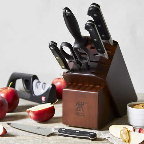 ZWILLING Pro kitchen shears for herbs and trimming