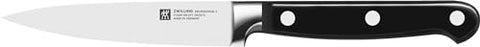 ZWILLING Professional S ice-hardened blade for sustained sharpness
