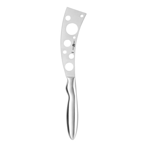 ZWILLING high-quality stainless steel blades ensure long-lasting performance.