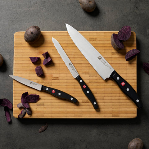ZWILLING Twin Signature 6-inch utility knife for versatile tasks