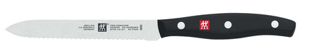 ZWILLING Twin Signature dishwasher-safe knives for easy cleanup
