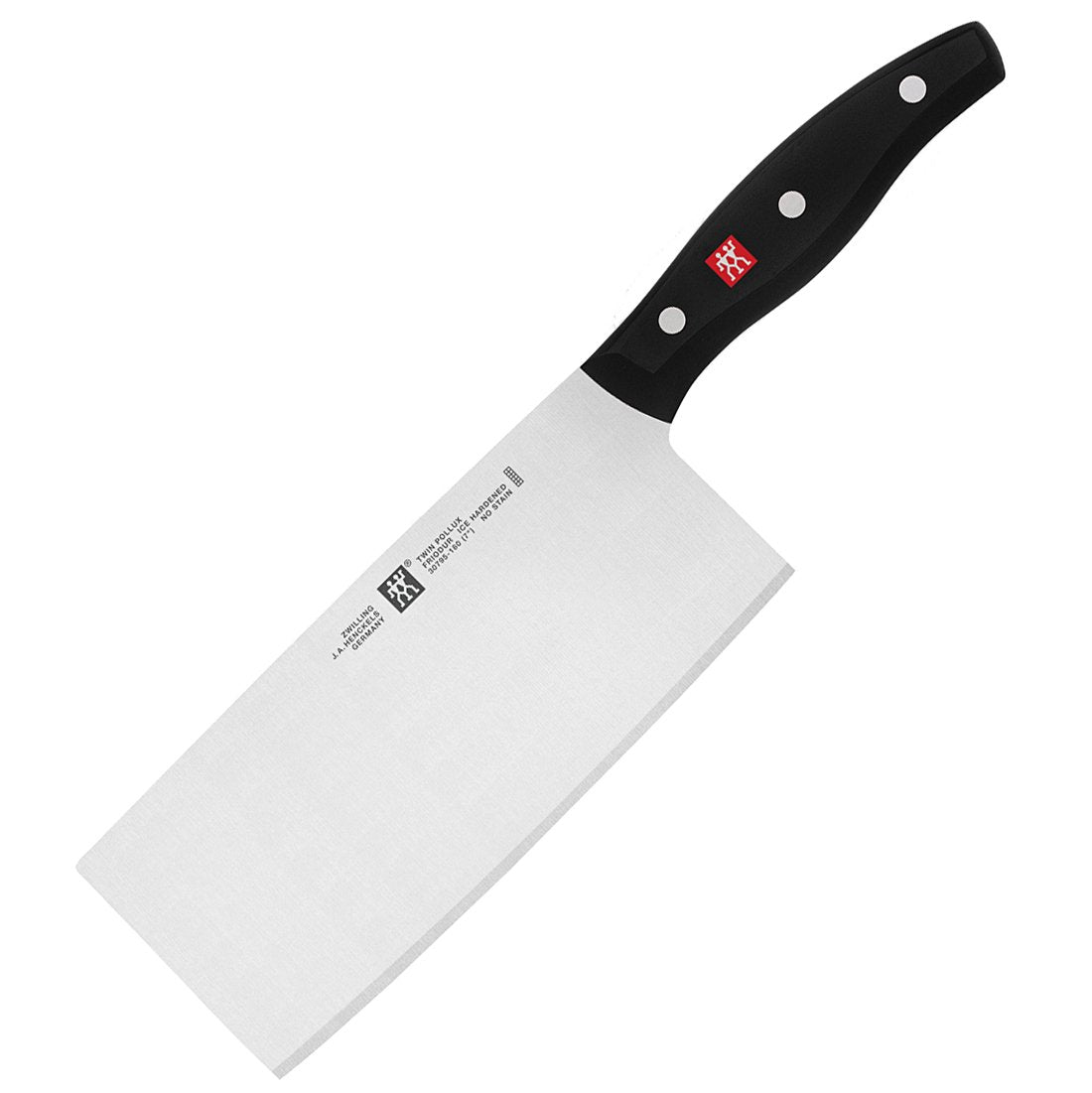 ZWILLING German-made quality for dependable kitchen prep