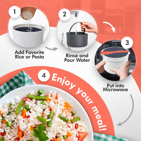 Zwippy compact dorm kitchen-friendly design fits small spaces.