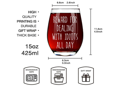 ZWV Reward crystal glass close-up shows scratch-resistant quality.