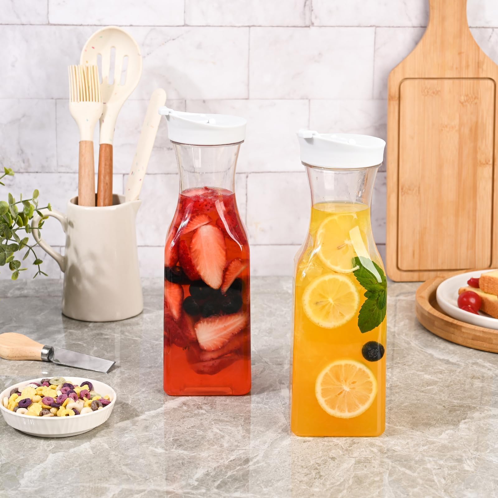 ZWYSLFCY hand wash only label on PET bottle emphasizes care and longevity