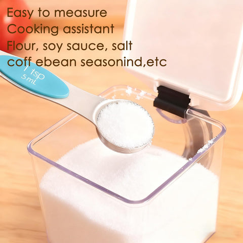 ZxlFiersp dishwasher-safe spoons simplify cleanup after cooking