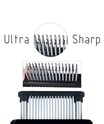 ZXZ Meat Tenderizer gift-ready pack ideal for home cooks.