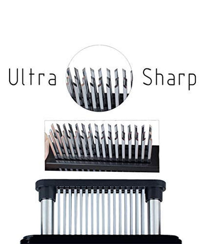 ZXZ Meat Tenderizer gift-ready pack ideal for home cooks.