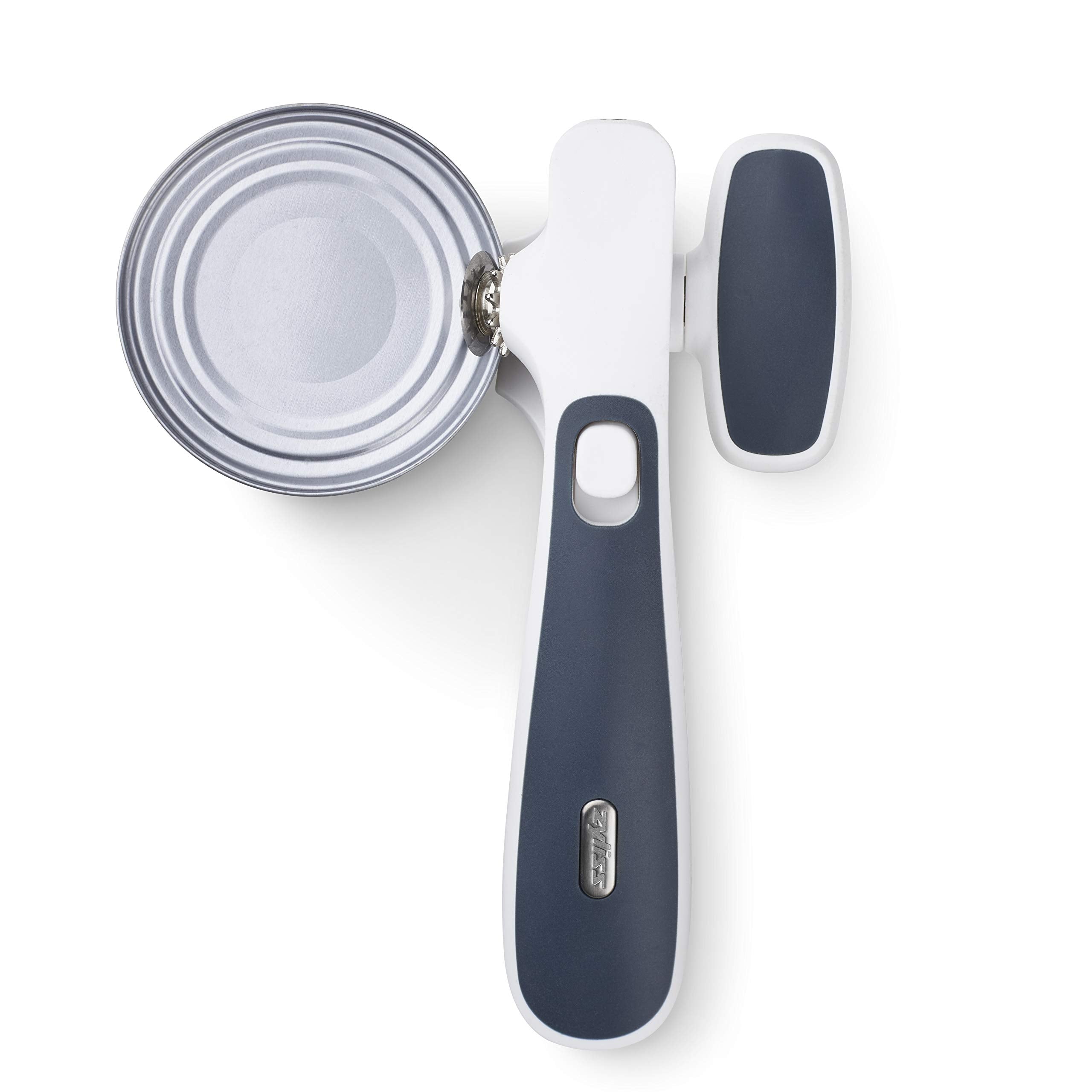 Zyliss E930043 compact design fits small kitchens