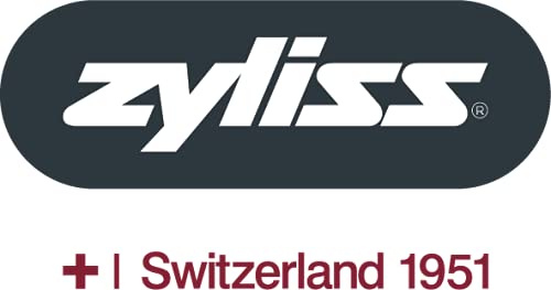 Zyliss E930043 safe lid disposal reduces contact with edges