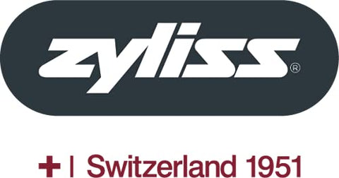 Zyliss E930043 safe lid disposal reduces contact with edges
