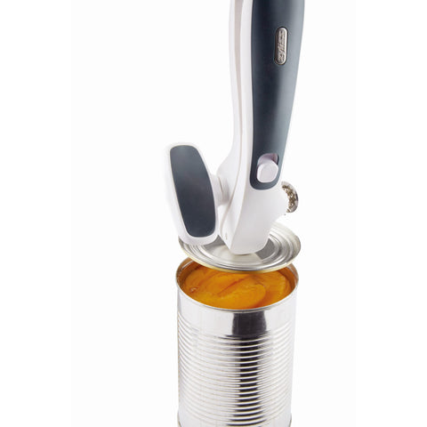 Zyliss E930043 magnet assists lid removal and disposal