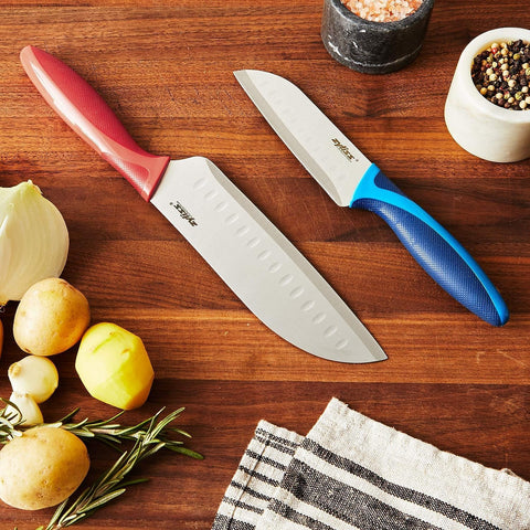 Zyliss kitchen essentials collection highlights quality kitchen tools