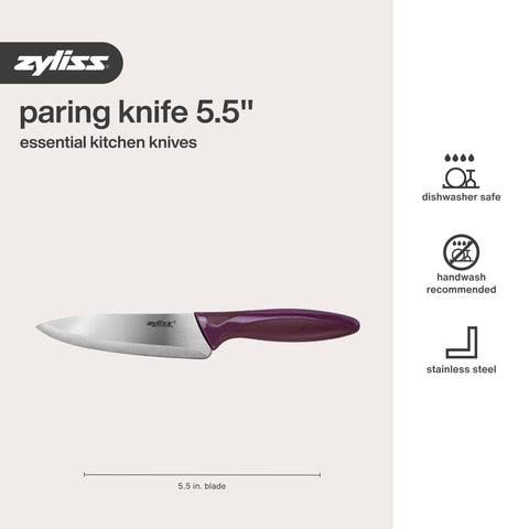 Includes safety blade guard for travel and safe storage.